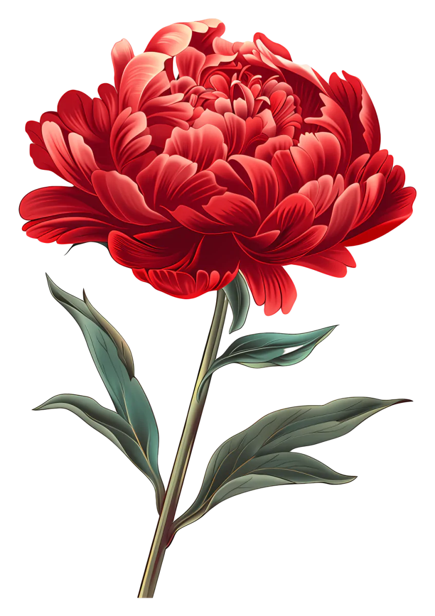 Peonies