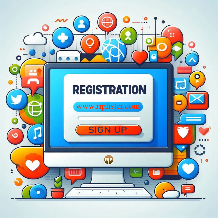Registration