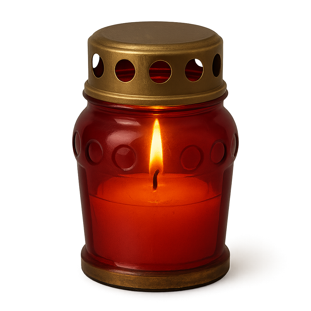 Red lantern