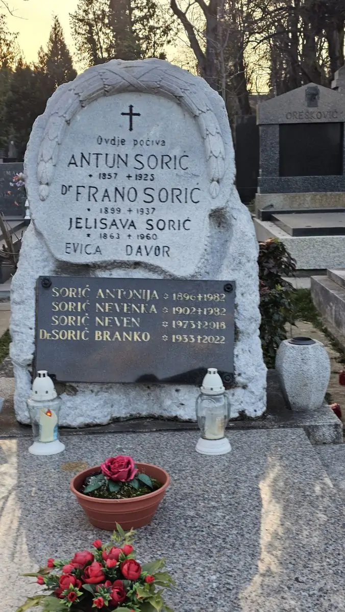Jelisava  Soric