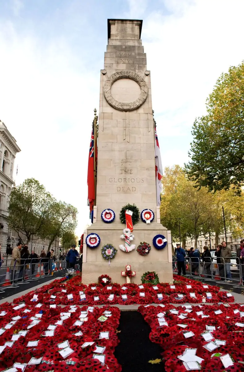 What Is a Cenotaph?