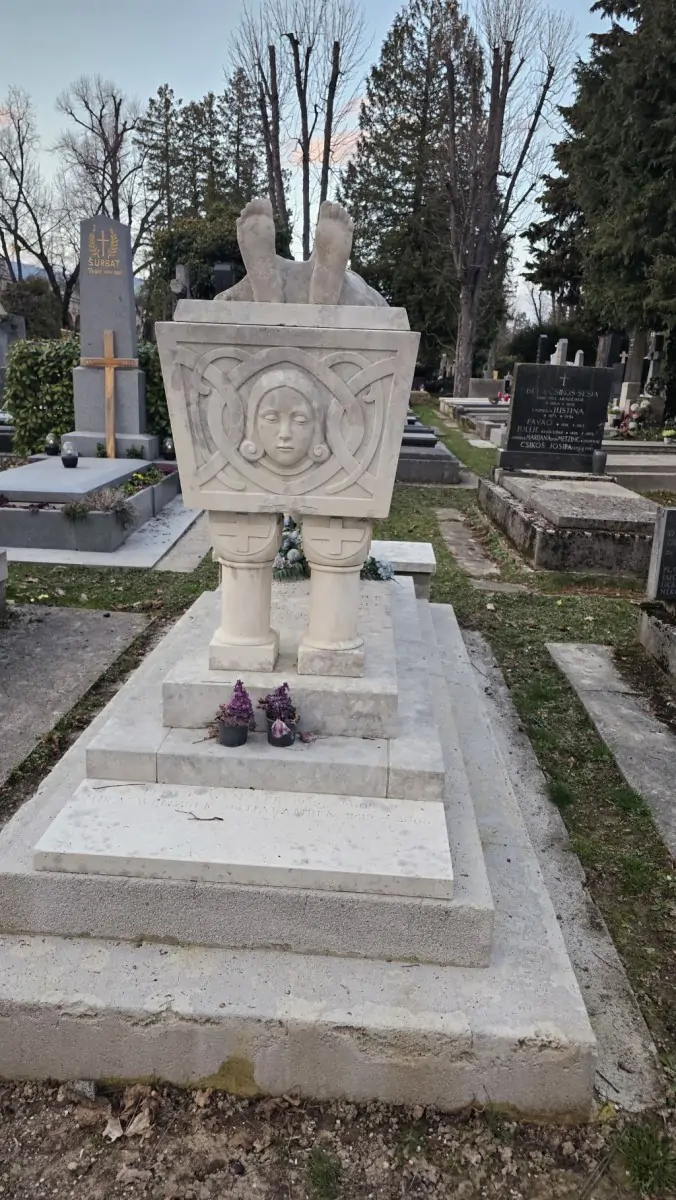 Stjepan  Halambek