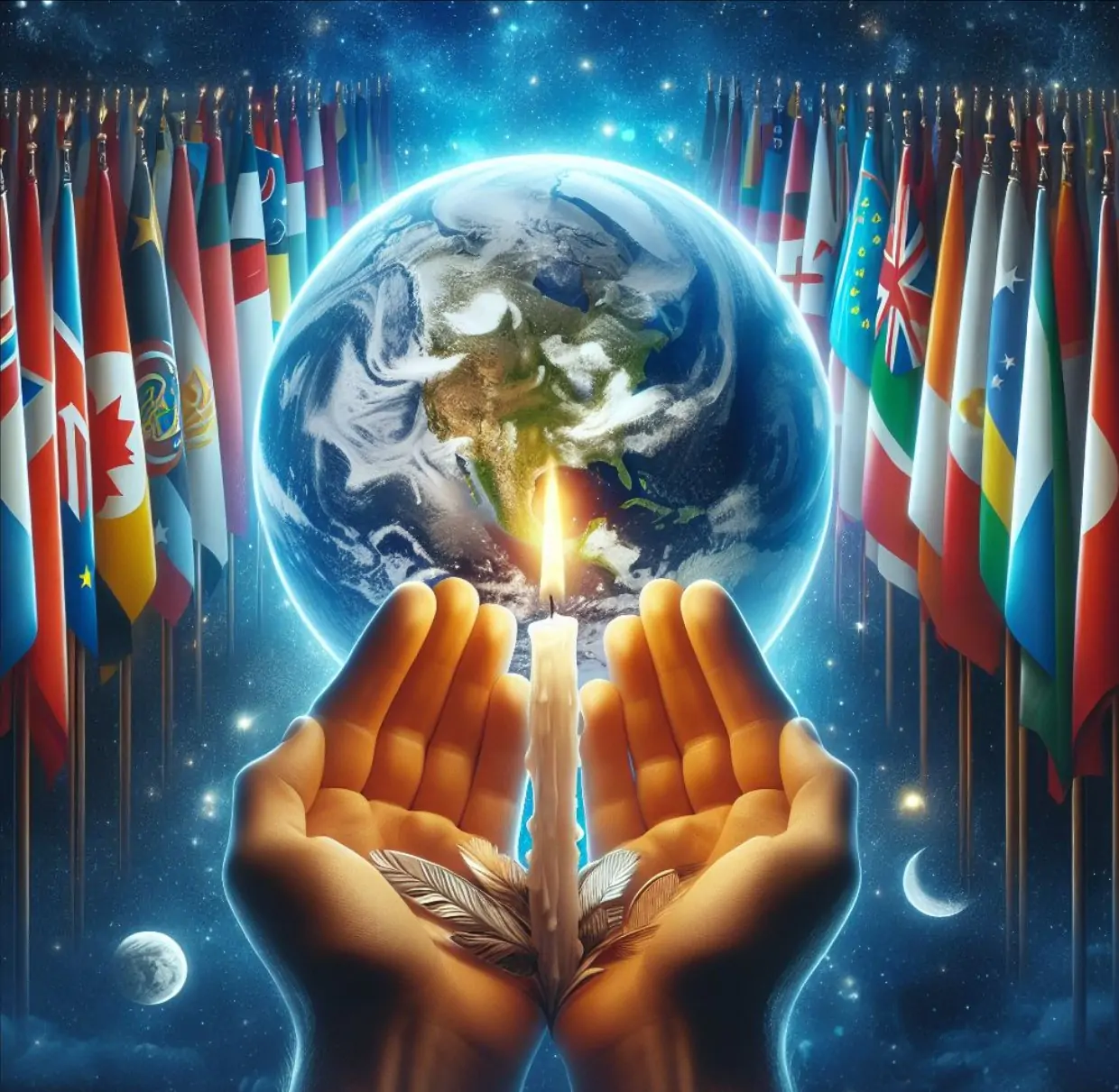 Memorial days in different countries